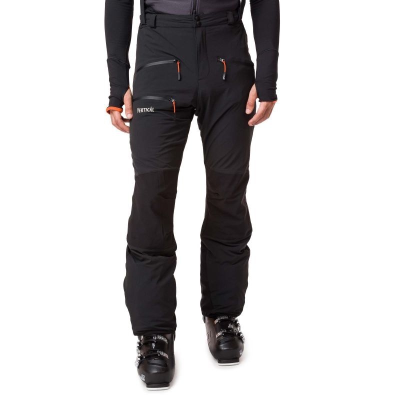 Vertical Windy Spirit MP+ Pant - Spodnie softshell męskie | Hardloop