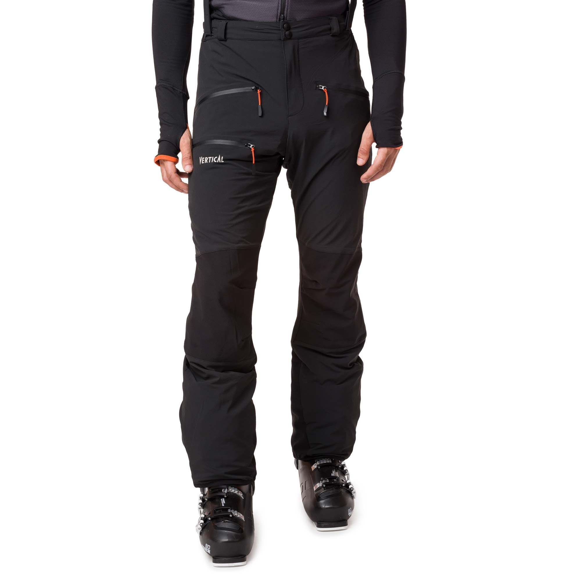 Vertical Windy Spirit MP+ Pant - Softshell trousers - Men's