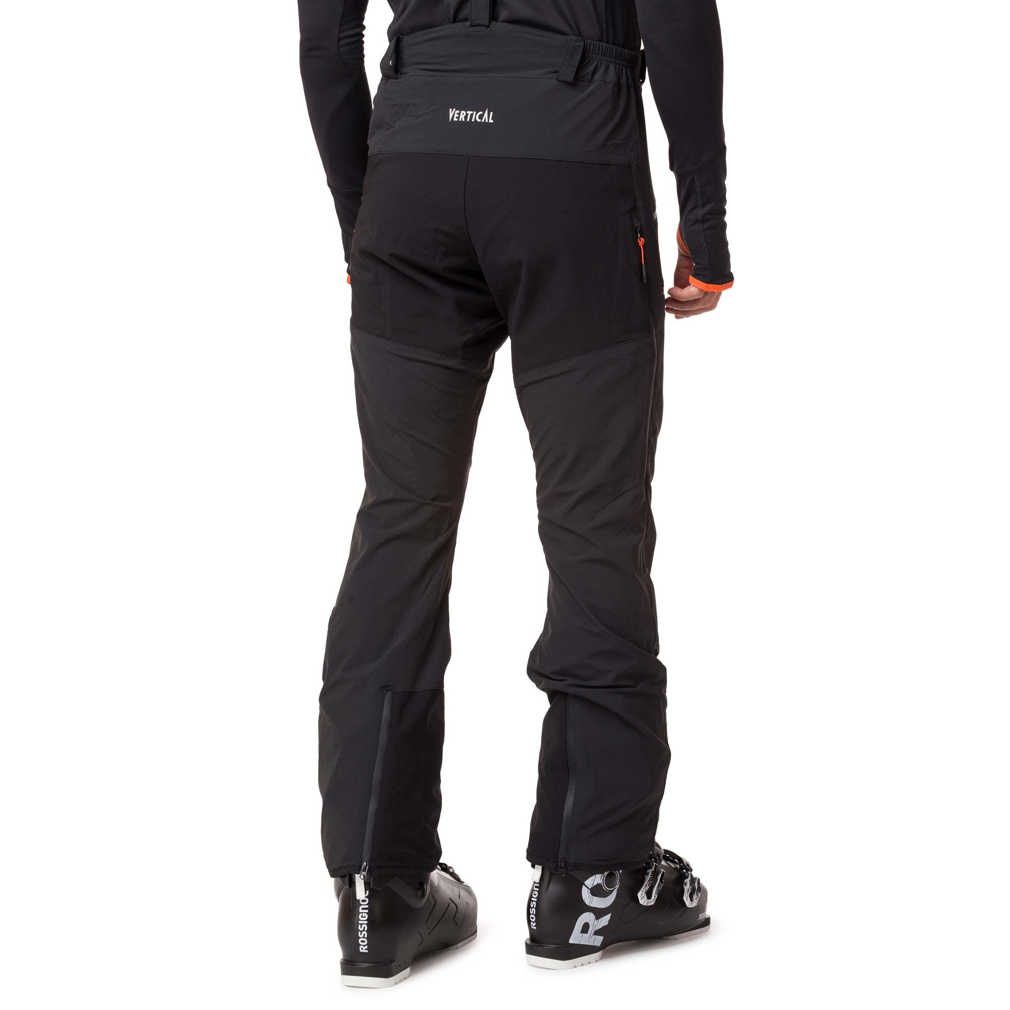 Vertical Windy Spirit MP+ Pant - Spodnie softshell męskie | Hardloop