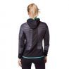 Vertical Aeroquest Hybrid Jacket - Synthetic jacket - Women's