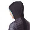 Vertical Aeroquest Hybrid Jacket - Synthetic jacket - Women's