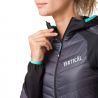 Vertical Aeroquest Hybrid Jacket - Synthetic jacket - Women's