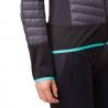Vertical Aeroquest Hybrid Jacket - Synthetic jacket - Women's