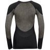 Odlo Blackcomb - Base layer - Women's