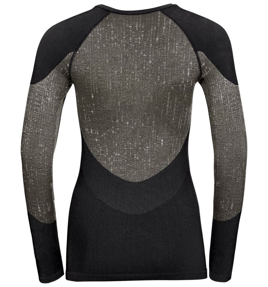 Odlo Blackcomb - Base layer - Women's