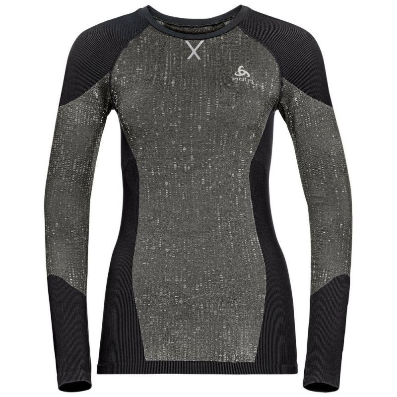 Odlo Blackcomb - Maillot femme | Hardloop