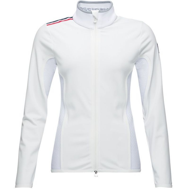 Rossignol Cinetic FZ - Giacca in pile - Donna