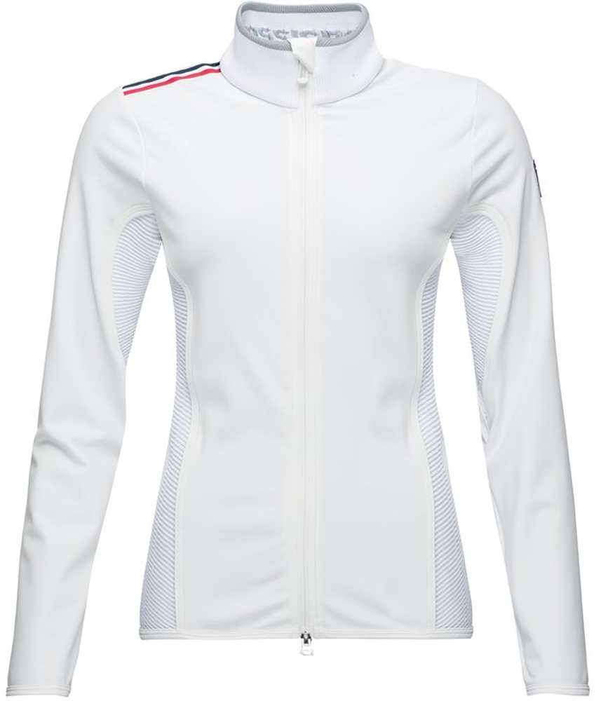 Rossignol Cinetic FZ - Fleece jacket - Women's