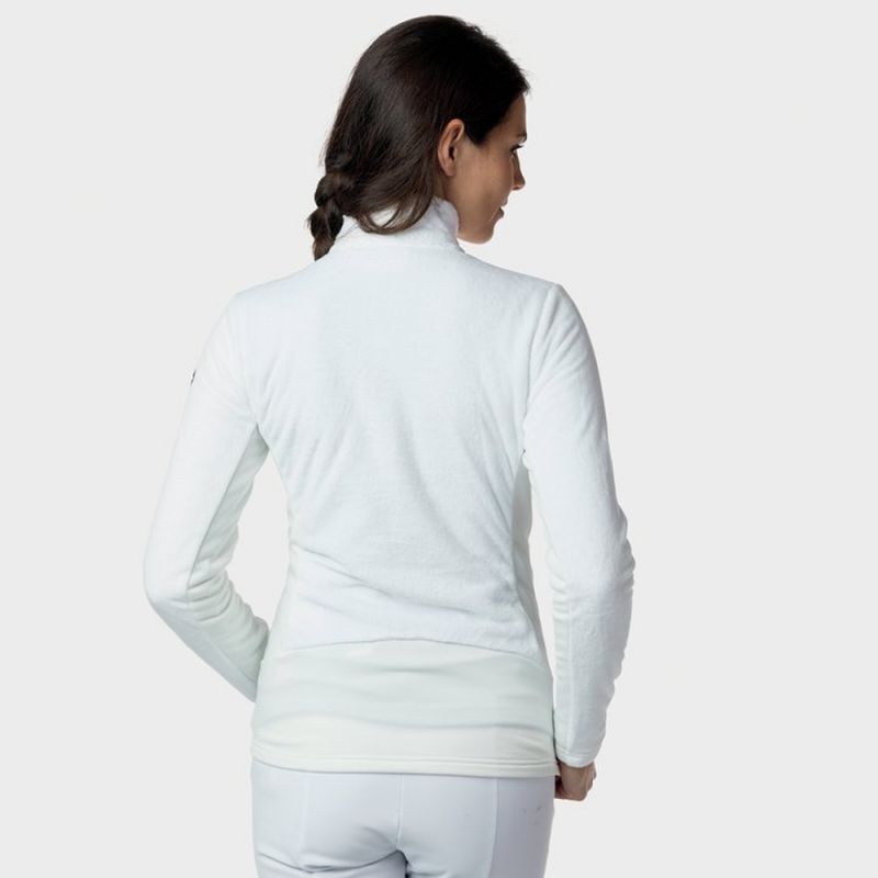 Rossignol Palmares FZ - Fleecejakke Damer