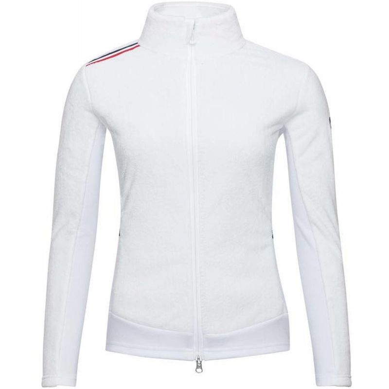 Rossignol Palmares FZ - Giacca in pile - Donna
