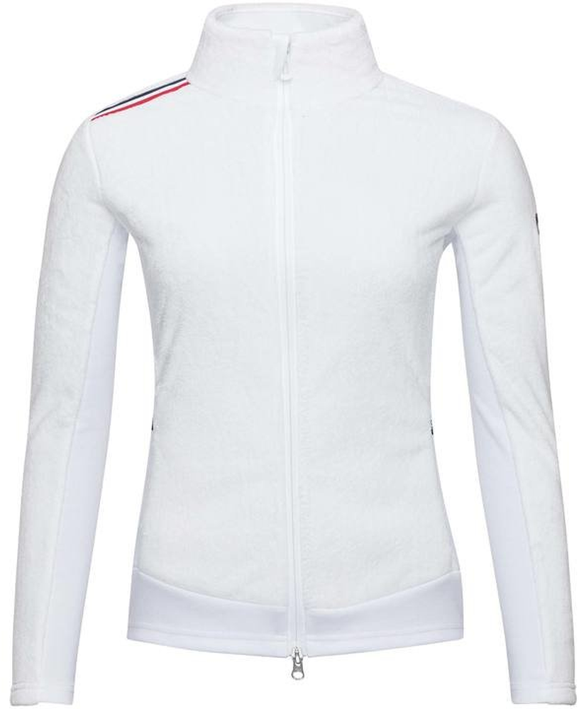 Rossignol Palmares FZ - Fleece jacket - Women's