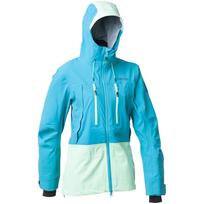 Vertical Mythic MP+ Jacket - Giacca da sci - Donna
