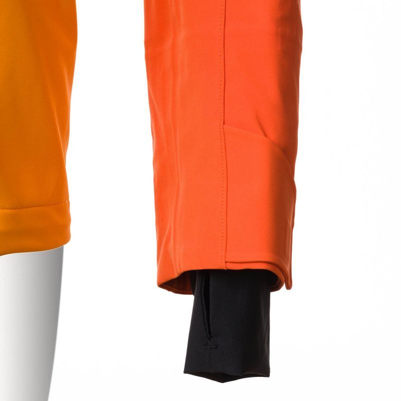 Vertical Mythic MP+ Jacket - Skidjacka Herr