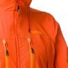 Vertical Mythic MP+ Jacketnew - Veste ski homme | Hardloop