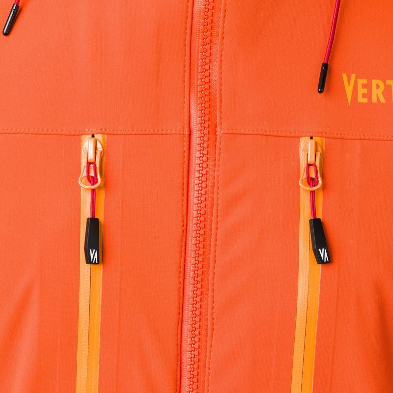 Vertical Mythic MP+ Jacket - Casaco de esquí homem | Hardloop