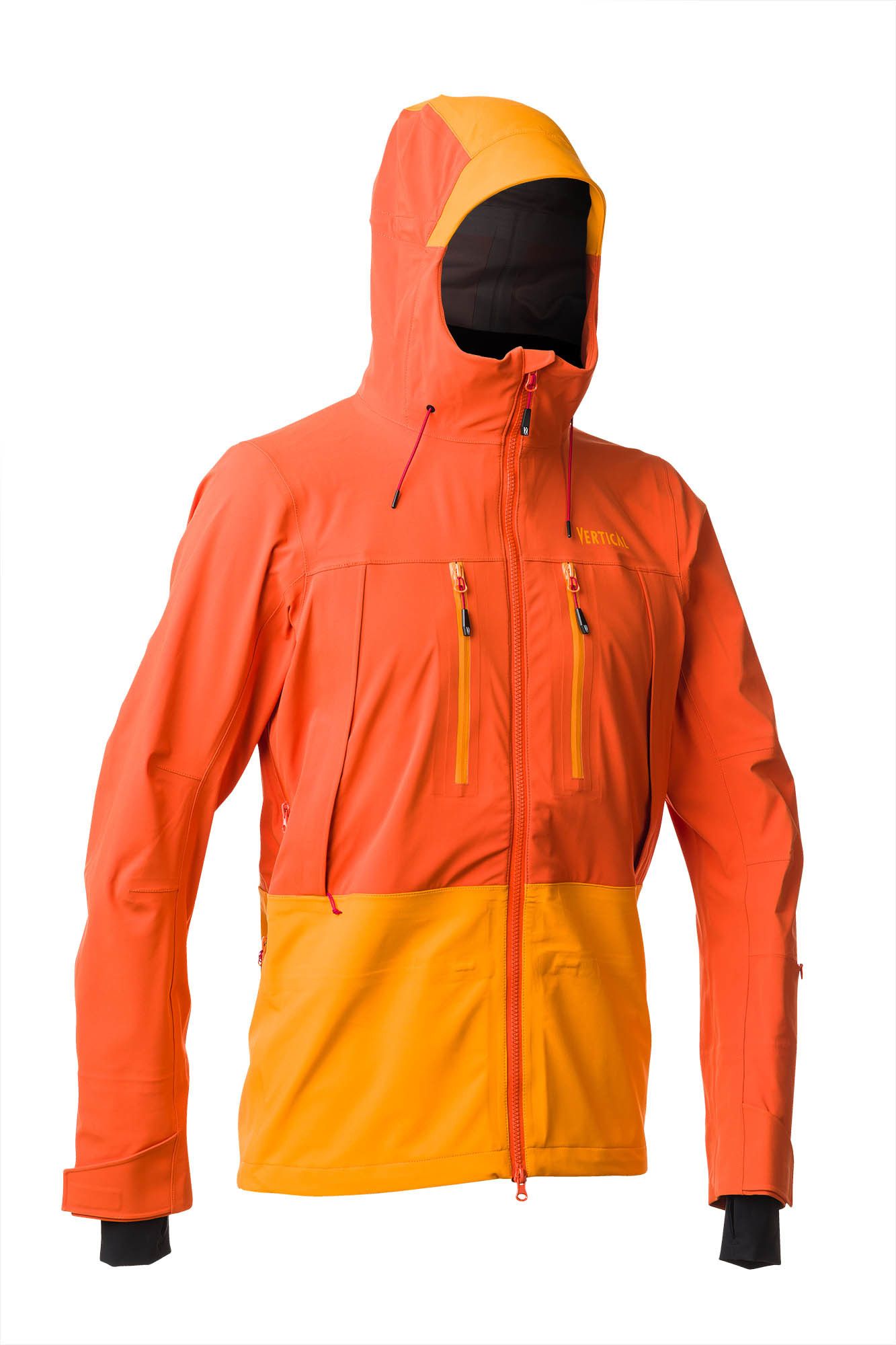 Vertical Mythic MP+ Jacket - Ski jacket - Men's