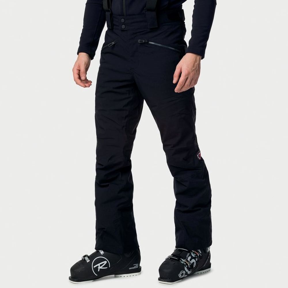 Rossignol Classic Pant - Spodnie narciarskie męskie | Hardloop