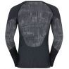 Odlo Bl Top Crew Neck L/S Blackcomb - Camisola interior homem | Hardloop