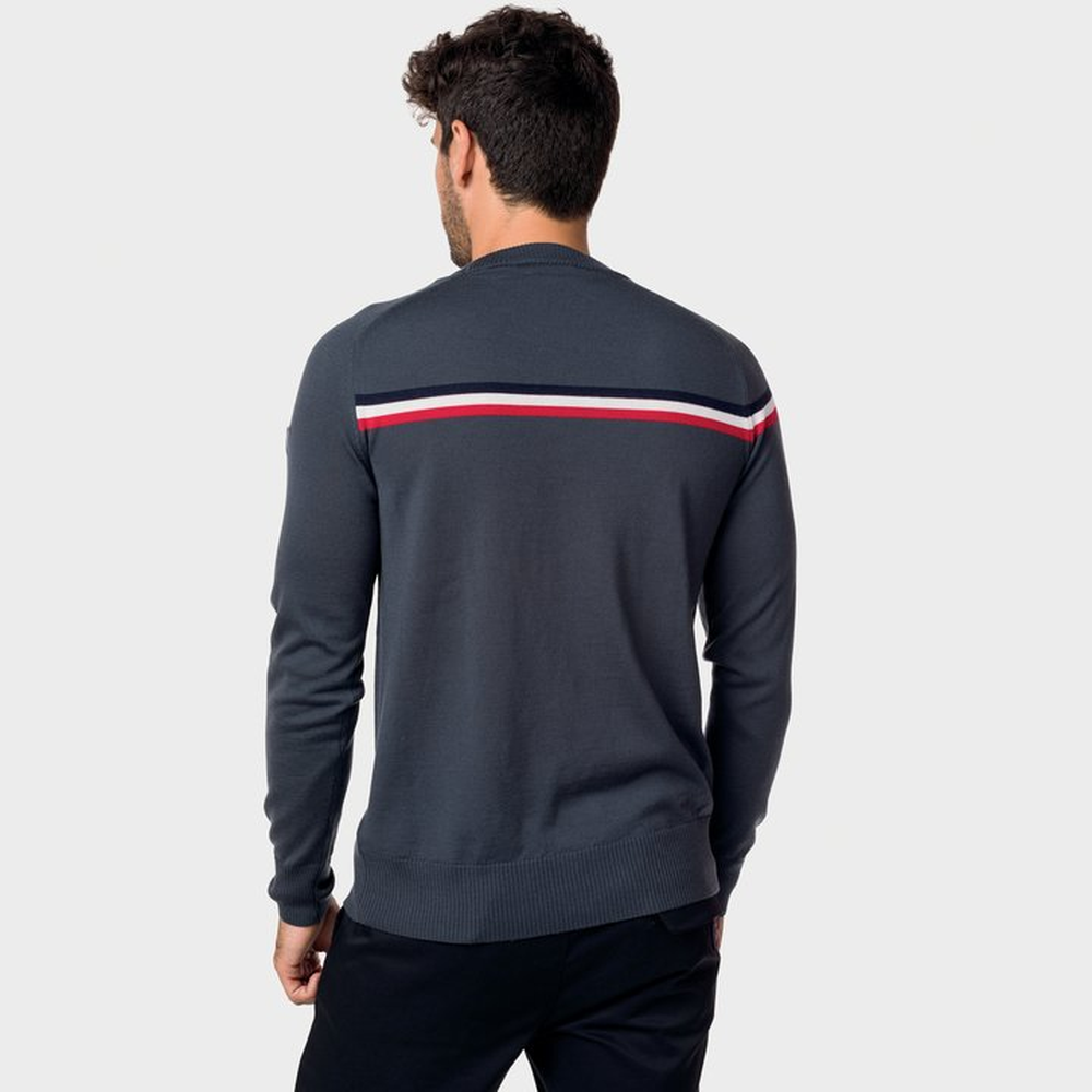 Rossignol Diago Knit - Jerséis - Hombre
