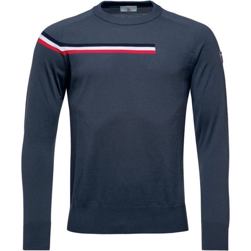 Rossignol Diago Knit - Jerséis - Hombre