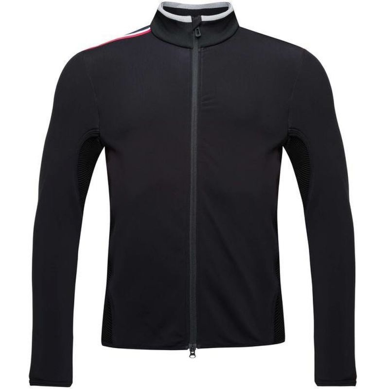 Rossignol Medaille FZ - Polaire homme | Hardloop