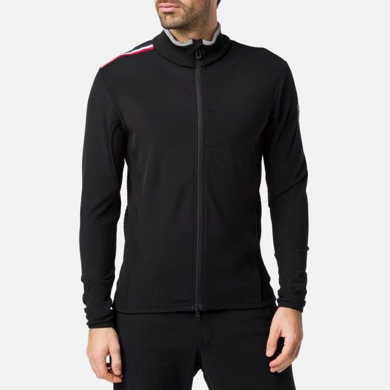 Rossignol Medaille FZ - Polaire homme | Hardloop