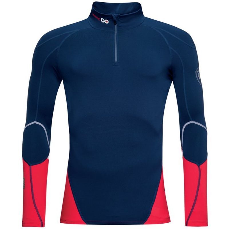 Infini Compression Race Top - Maillot homme