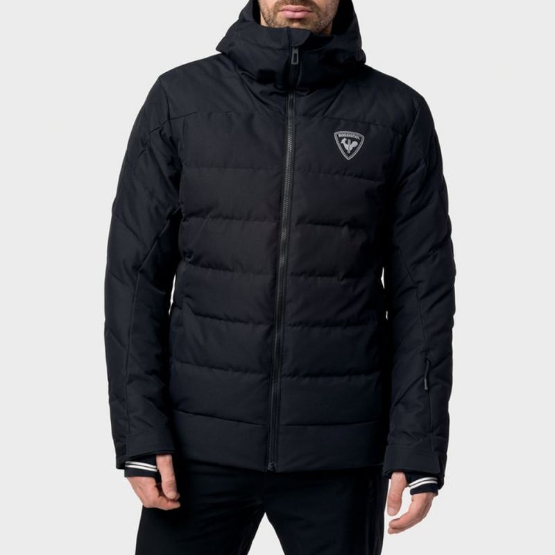 Rossignol Rapide Jacket - Veste ski homme | Hardloop