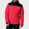Sports Red