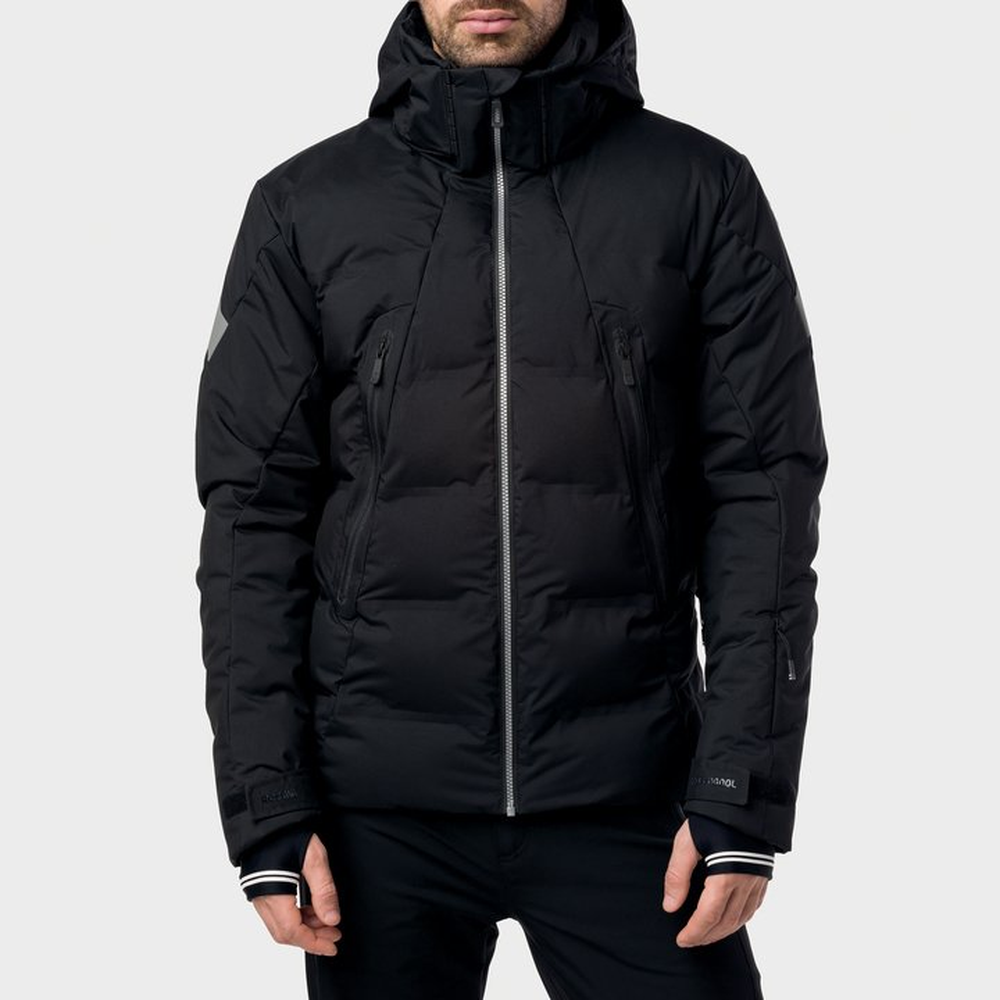 Rossignol Depart Jacket - Ski jacket - Men's