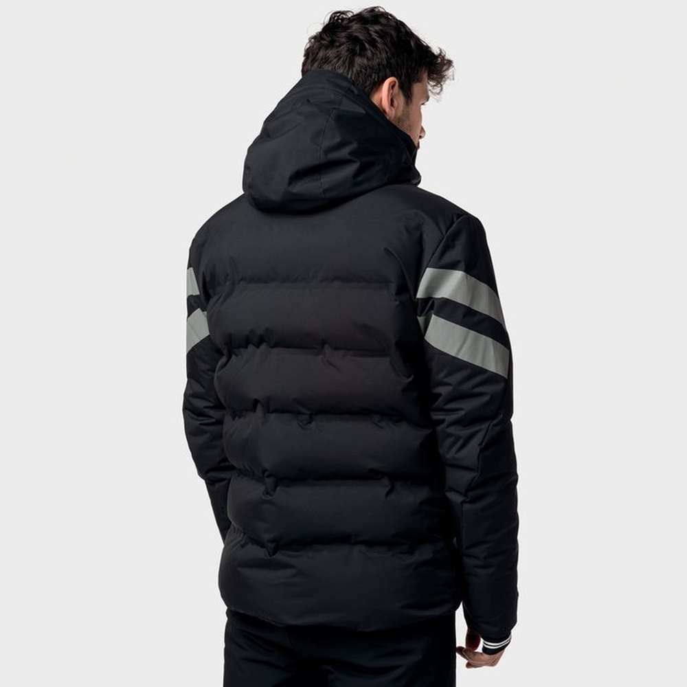 Rossignol Depart Jacket - Kurtka narciarska meska | Hardloop