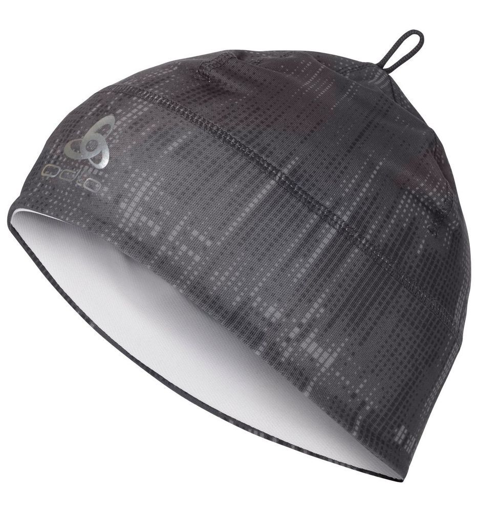 Odlo Polyknit Warm Kids - Bonnet enfant | Hardloop