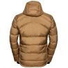 Odlo Jacket Insulated Hoody Cocoon N-Thermic - Kurtka puchowa meski | Hardloop