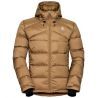 Odlo Jacket Insulated Hoody Cocoon N-Thermic - Kurtka puchowa meski | Hardloop