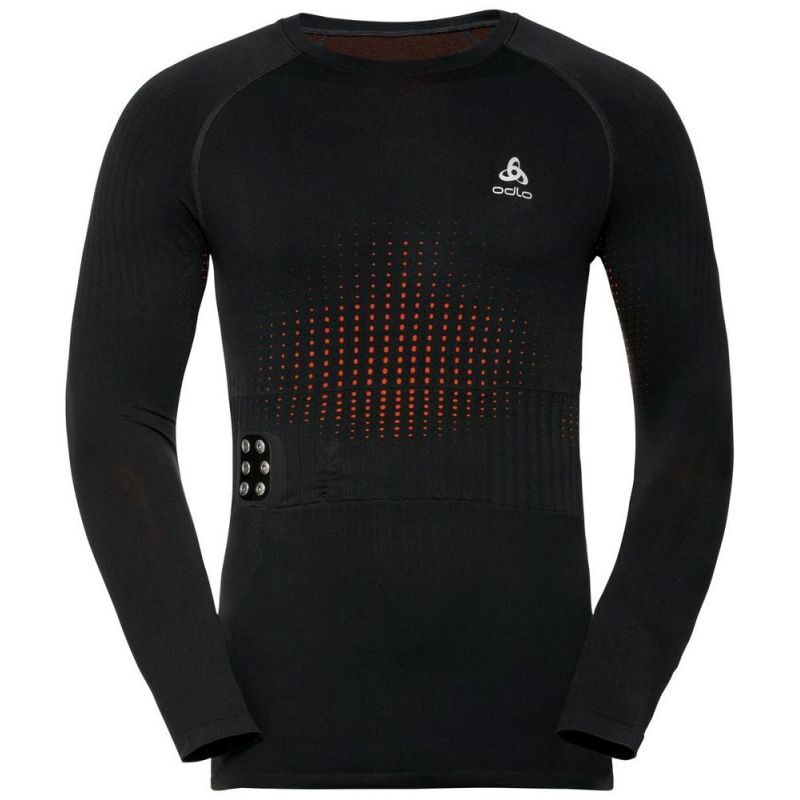 Odlo IThermic Long Sleeve Base layer Top