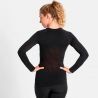 Odlo I-Thermic - Long Sleeve Base layer Top