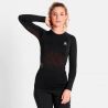 Odlo I-Thermic - Long Sleeve Base layer Top