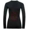Odlo I-Thermic - Long Sleeve Base layer Top