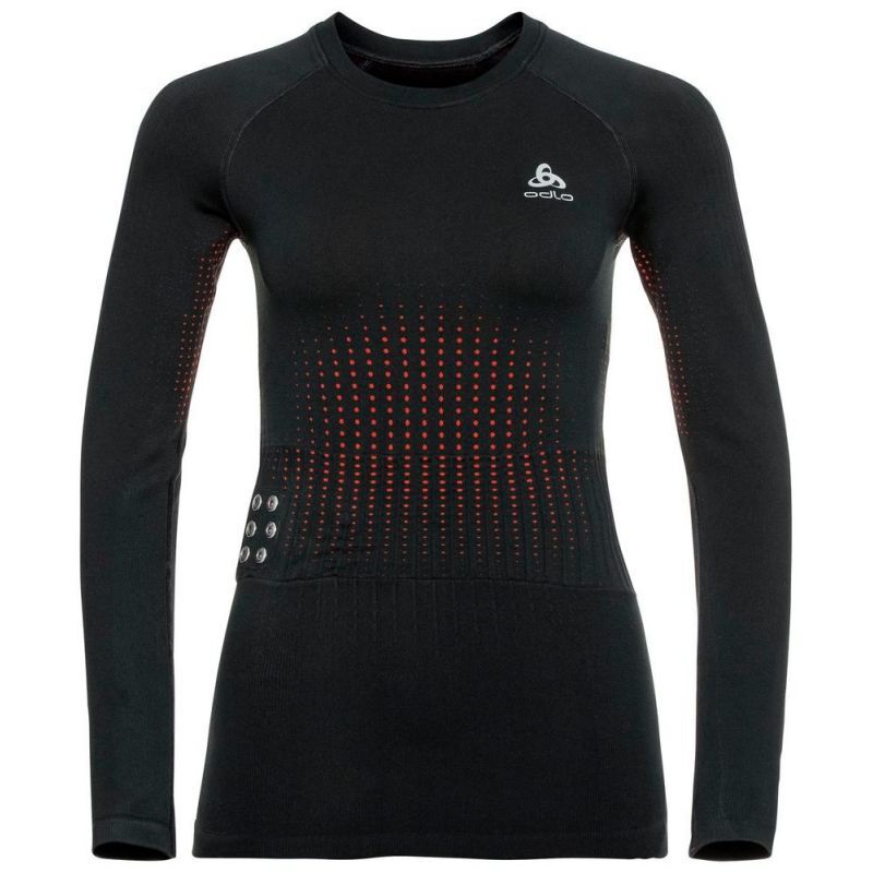 Rossignol Infini Compression Race Top - Base layer - Men's