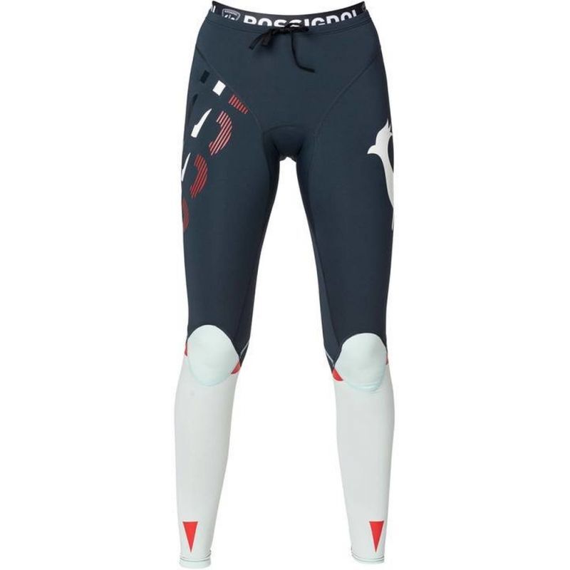 Rossignol Infini Compression Race Tights - Running trousers - Women's