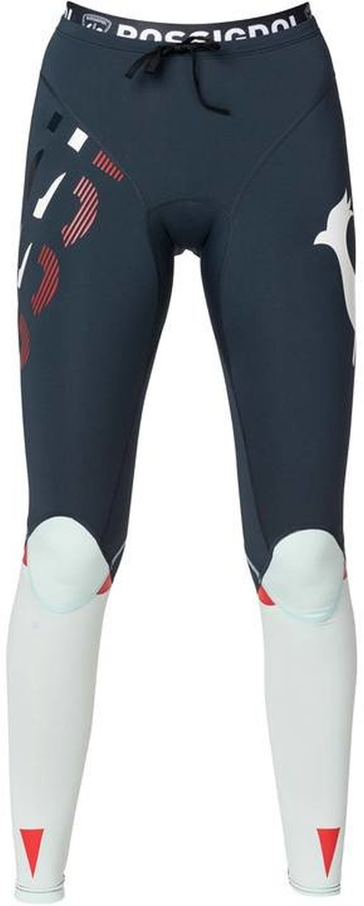 Infini Compression Race Tights - Running trousers - Women's