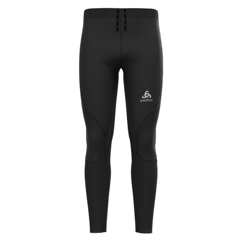 Odlo Zeroweight Warm - Pantaloni da corsa - Uomo