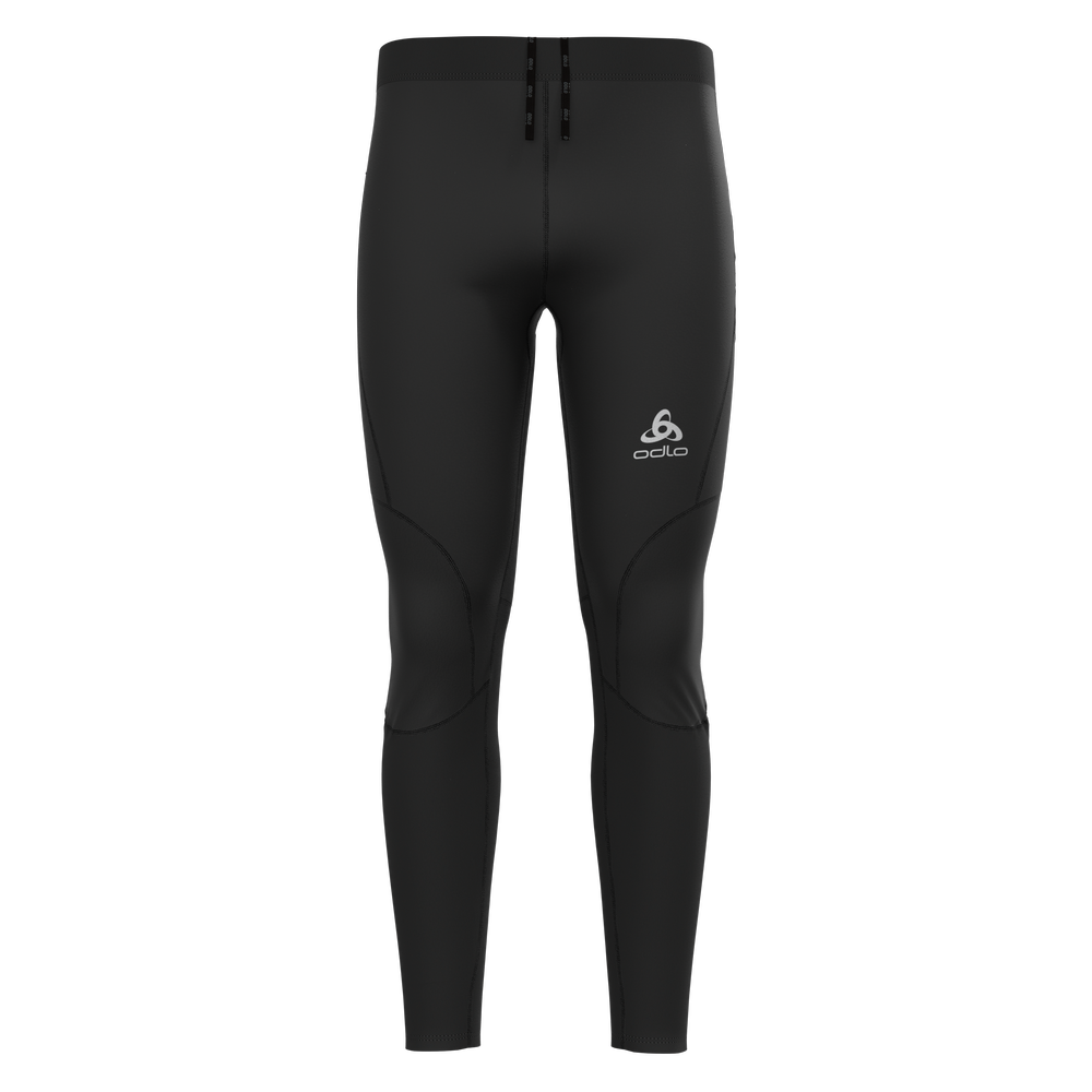 Odlo Zeroweight Warm - Running leggings - Men's