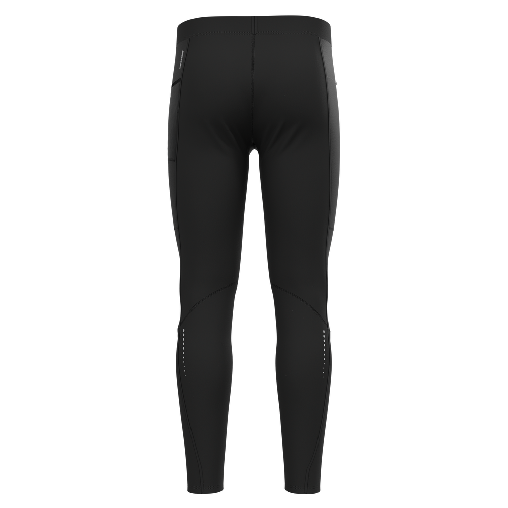 Odlo Zeroweight Warm - Running leggings - Men's
