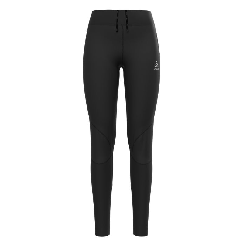 Odlo Zeroweight Warm - Running leggings - Women's