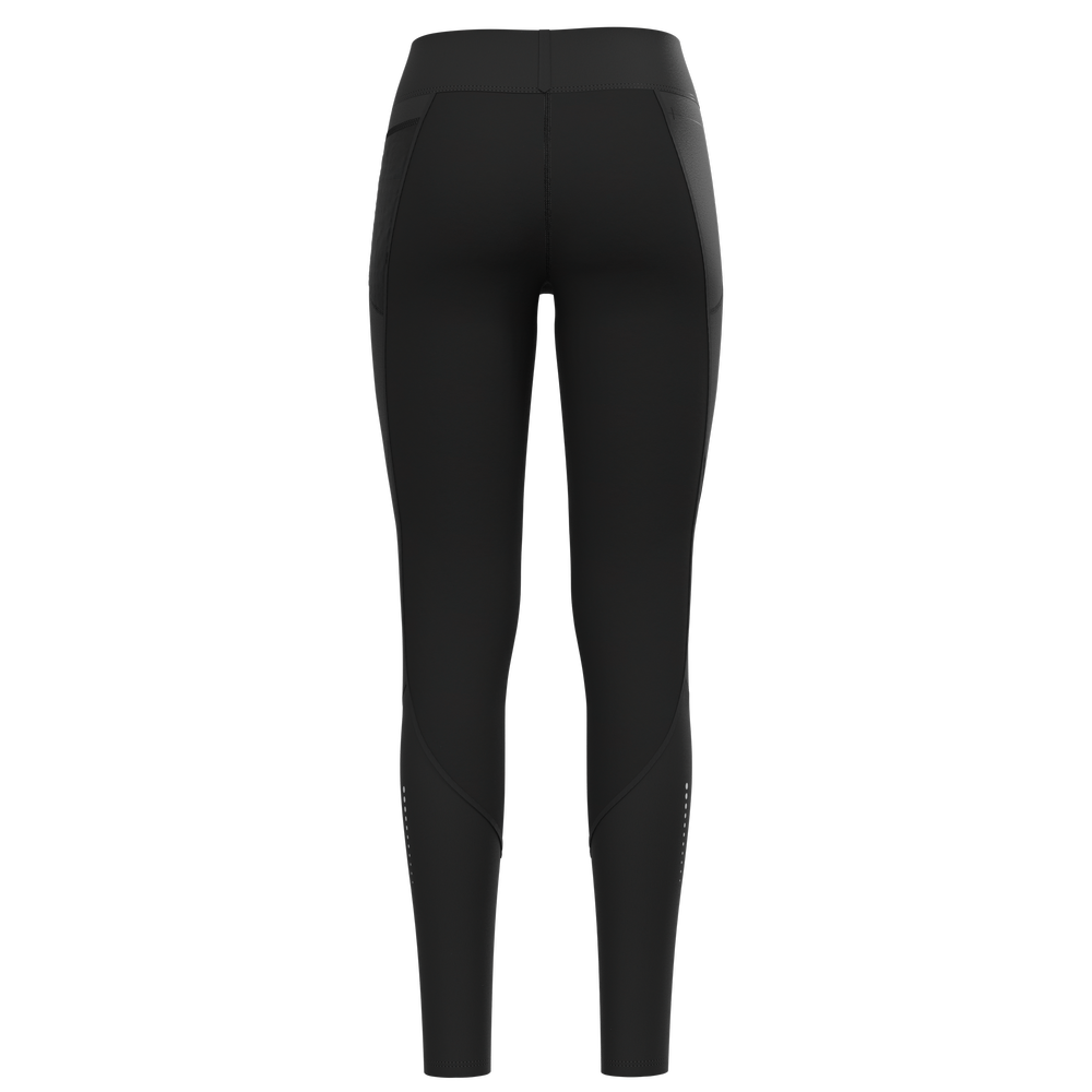 Odlo Zeroweight Warm - Running leggings - Women's