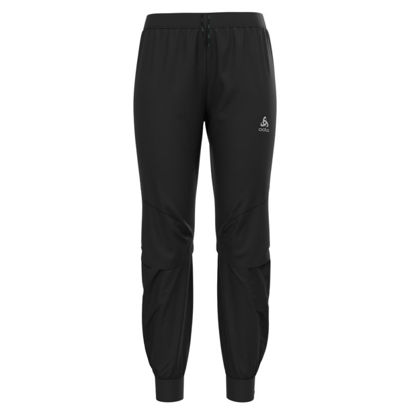 Odlo Grydets Zeroweight Warm - Spodnie turystyczne damskie | Hardloop