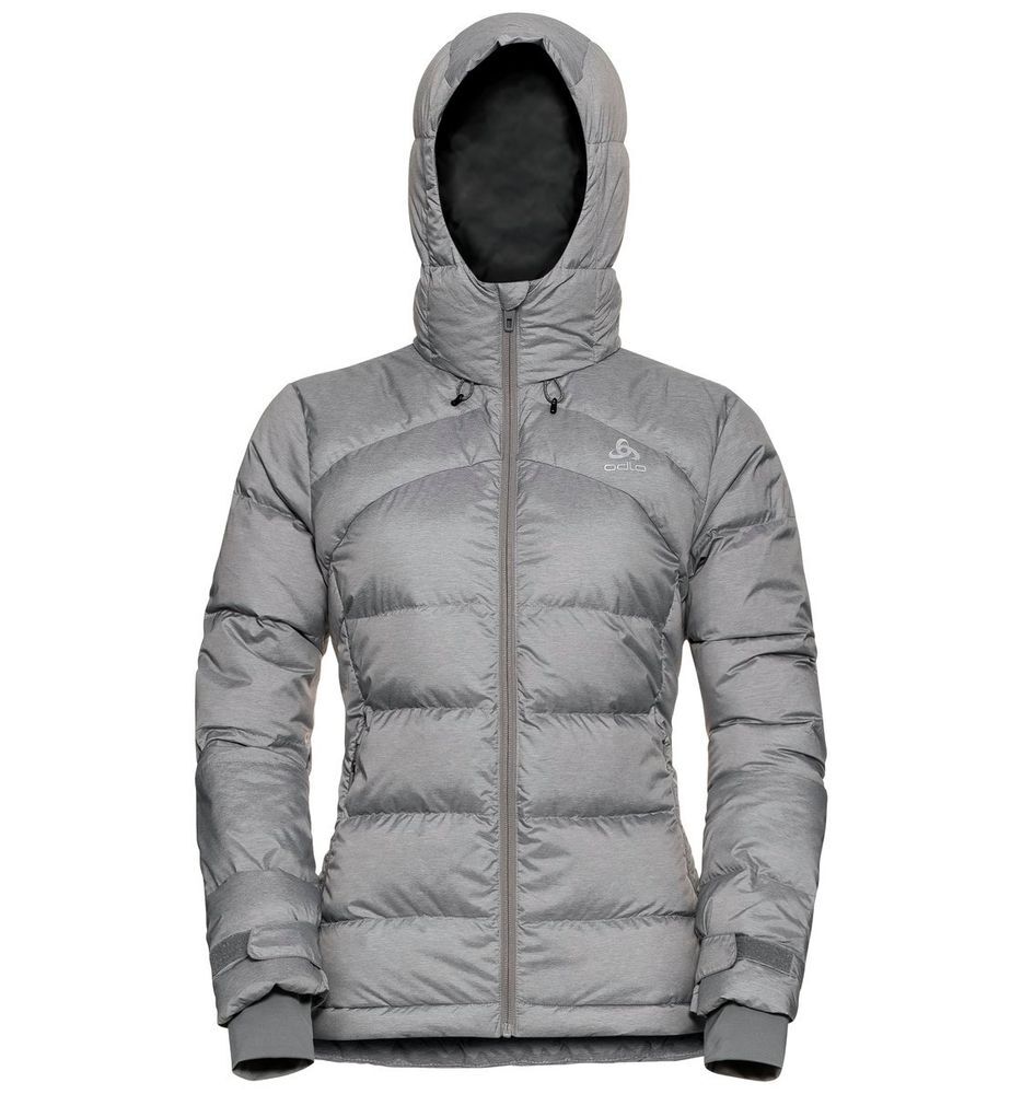 Odlo Cocoon N-Thermic X-Warm - Giacca in piumino - Donna