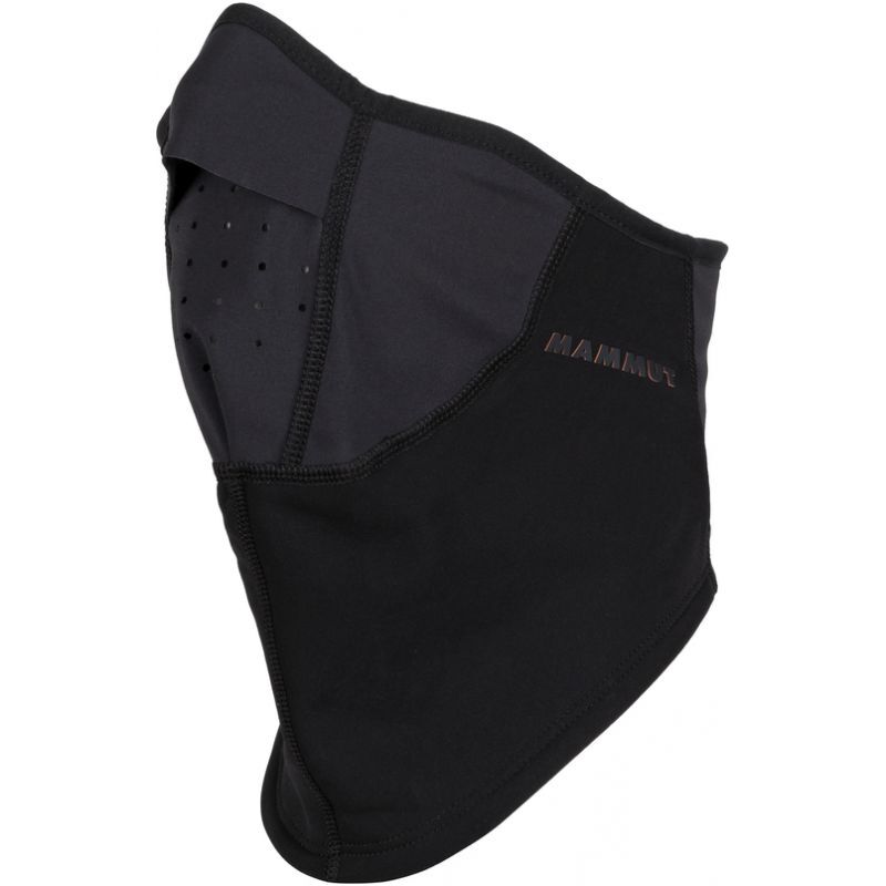 Mammut Balaclava Arctic WS - Wärmende Sturmhaube Für Kalte Tage