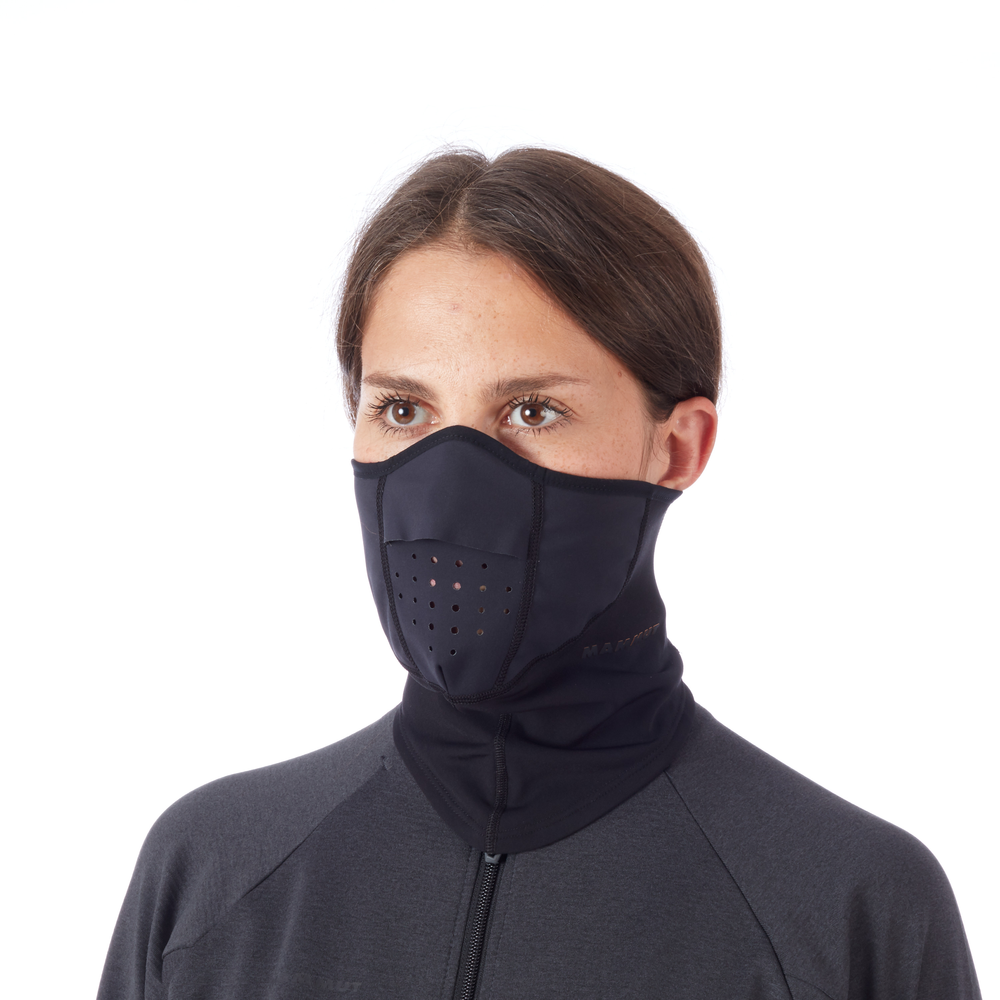 Mammut Mask Arctic WS - Sturmhaube
